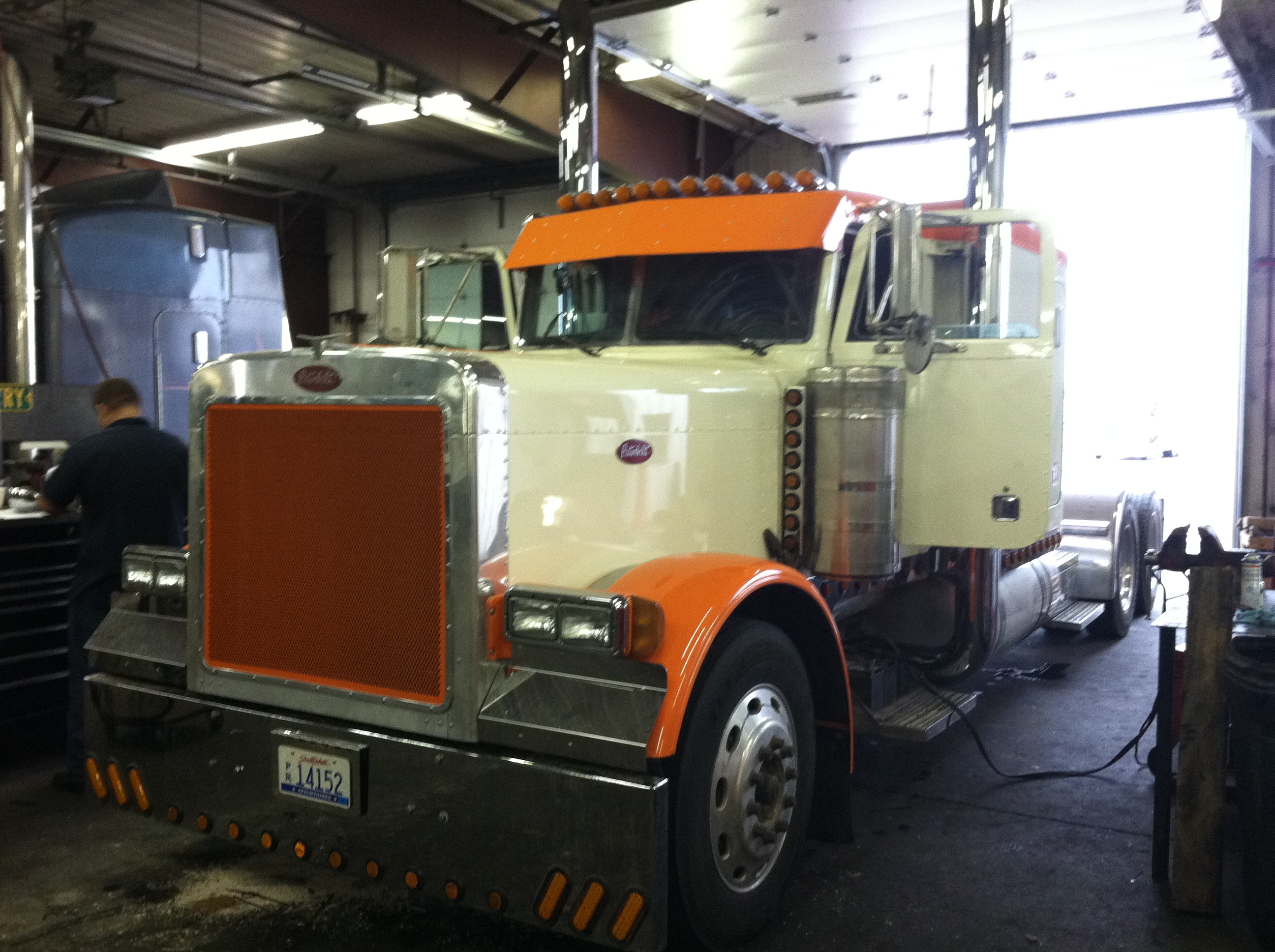 Herren fleet photo